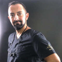 Dr. Shervin Vali