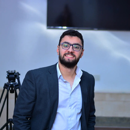 Ing. Khaled Hossameldin
