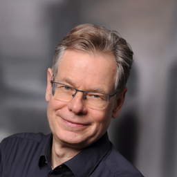 Bodo Haskamp