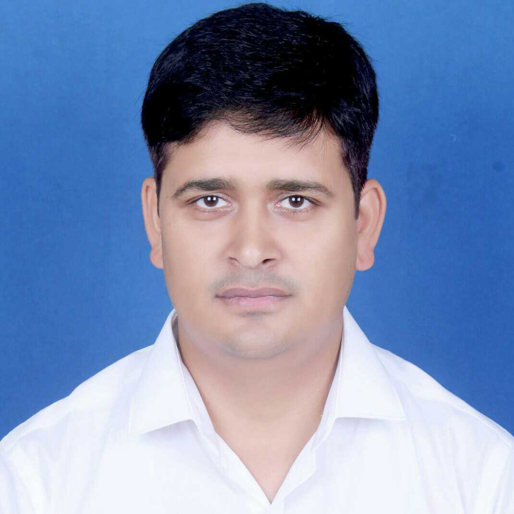 Manmohan Sharma - Deputy General Manager - Vodafone Shared Services ...