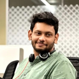 Hari Thejus