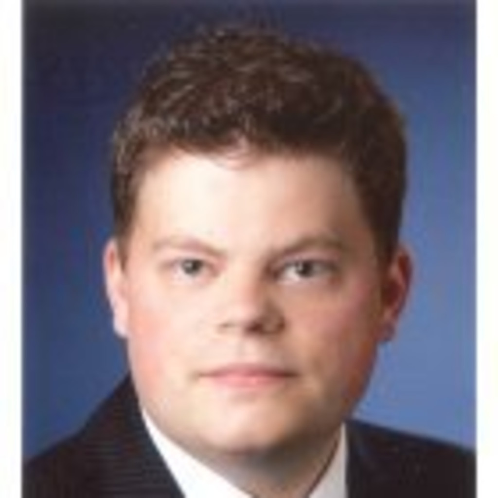 Dipl.Ing. Alexander Froesch Compounder TMD Friction Services GmbH