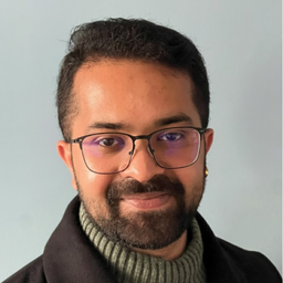 Sushant Vahalkar
