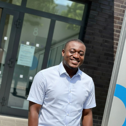 Bernard Kofi Agyapong