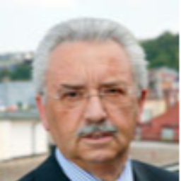 Manfred W. Schmid