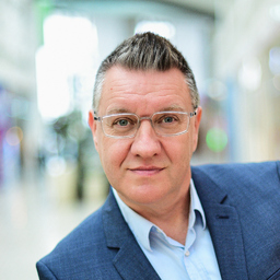 Karsten Roth