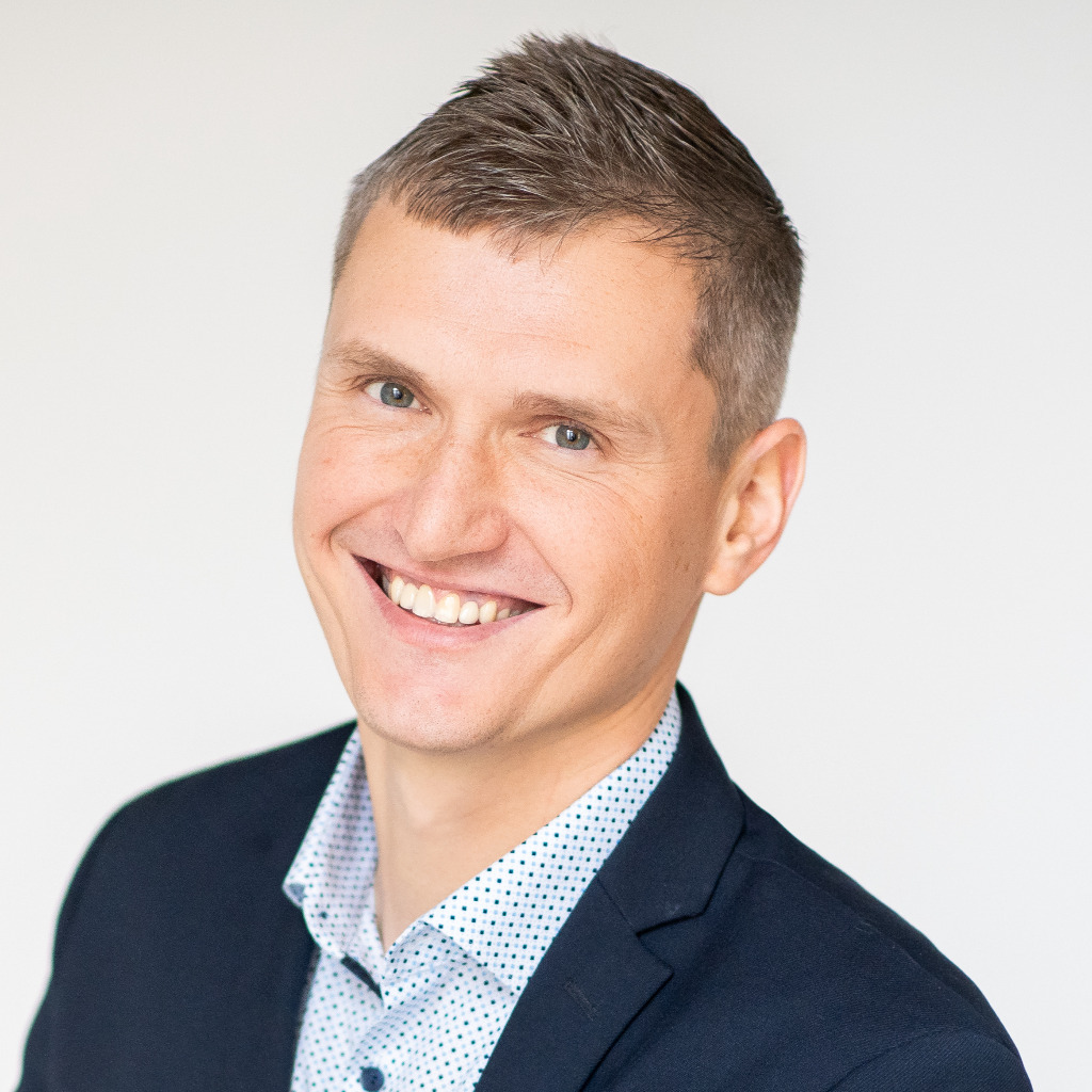 Benjamin Bendin Wirtschaftsförderung VierToreStadt Neubrandenburg