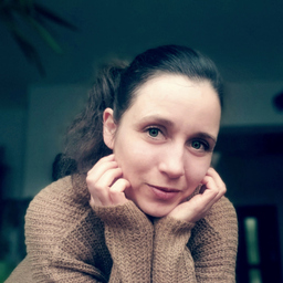 Profilbild Susanne Müller