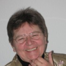 Sylvia Ecker