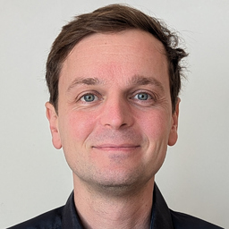 Daniel Schwarz