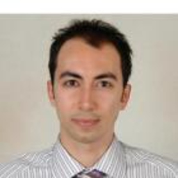 Galip Okan Öztürk