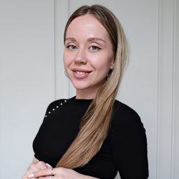 Екатерина Громыко