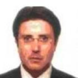 VICENTE DE JUAN  RIDAURA