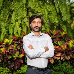 Federico Salgado