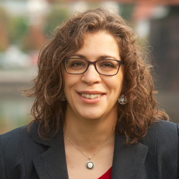 Silvia Cebola-Eickhoff