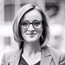 Mag. Maria Dziekonska