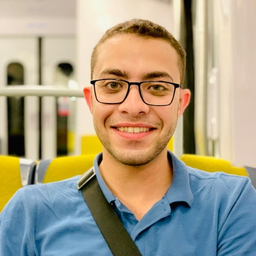 Omar Moharem