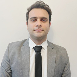 alireza khalili