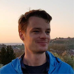 Linus Ferlinz's profile picture