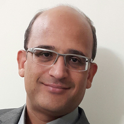 Seyed Hamid Mortazavi Natanzi