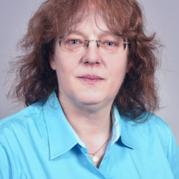 Dr. Cordula Nehm