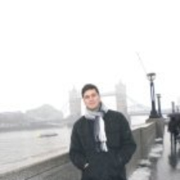 Leonardo Golob