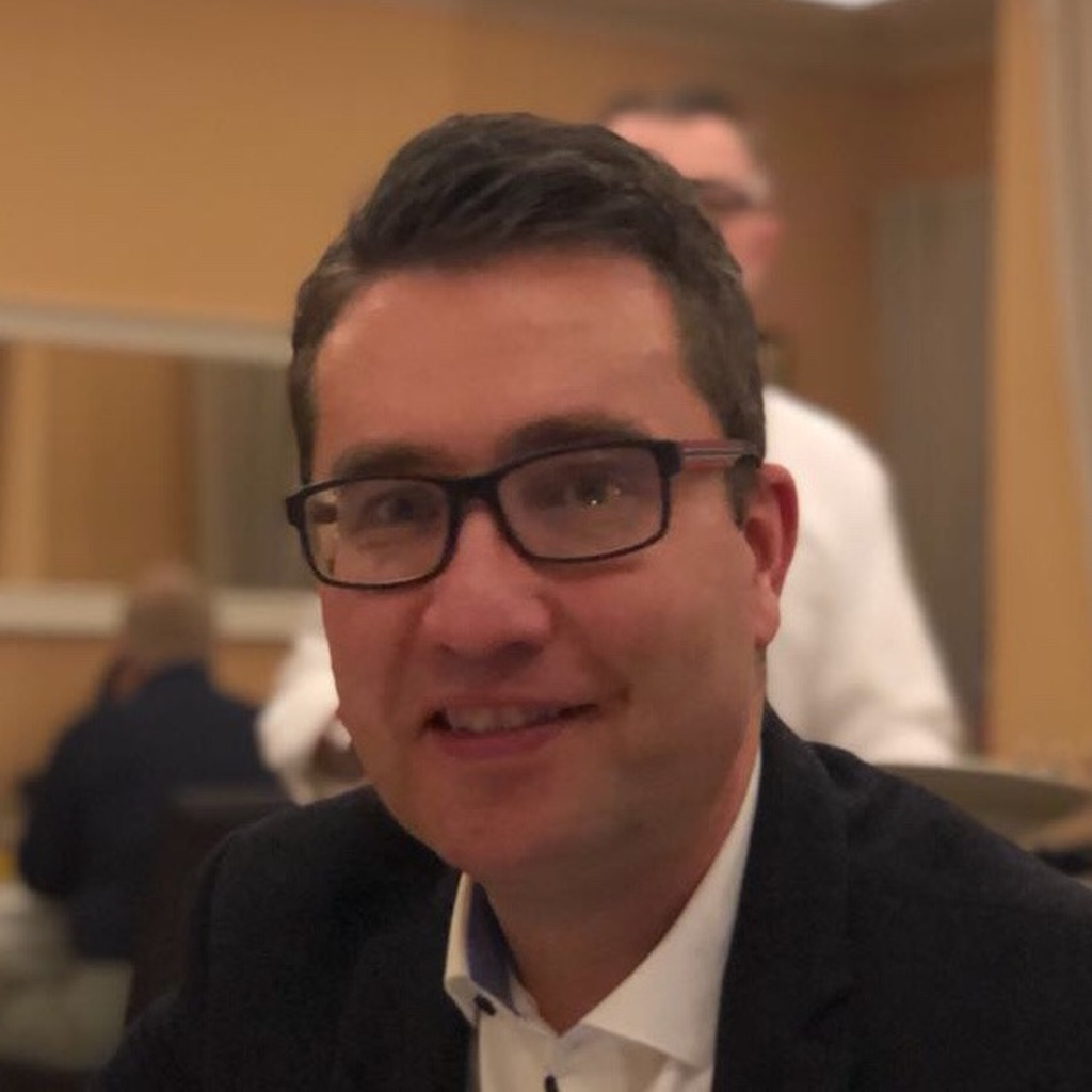 alexander chamberlain Kundenbetreuer Betten Rid GmbH XING