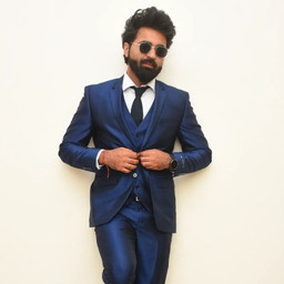Ing. Shivam Gandhi
