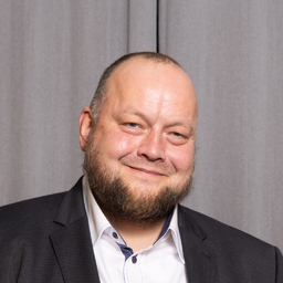 Jens Frey