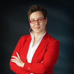 Katrin Scherz-Kogelbauer