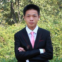 Lewis Gan