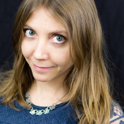 Lyudmila Kovalchuk-Lehtimäki