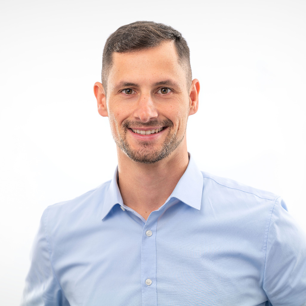 Christian Albrecht Manufacturing Engineer Silicone Moulding