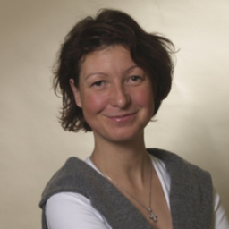 Kerstin Heckelmann