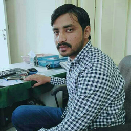 Mag. Gulshan Ali