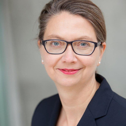 Margret Schulenburg