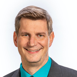 Dr. Thomas Agricola