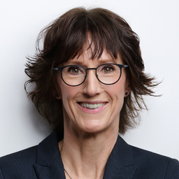 Kirsten Rousseau