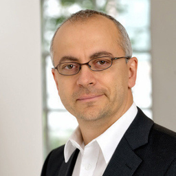 Bernhard Elk