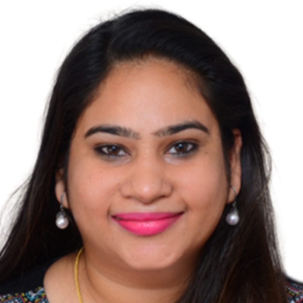 kamini Upadhyay - DotNet Software Engineer - IBM | XING