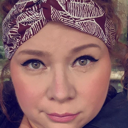 Kathrin Nicole Densau