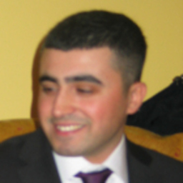 Ersin Serindag