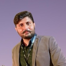 Sanjeev Kumar