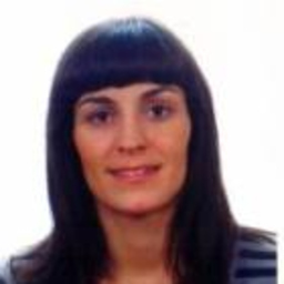 Estibaliz Barredo