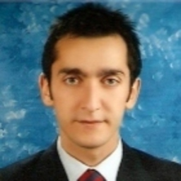 M.erkan Yanık