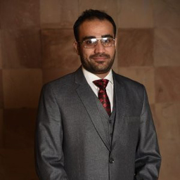 Arslan Ahmar