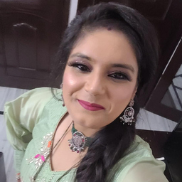 Charneet  Kaur