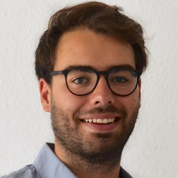 Dipl.-Ing. Arne Schloßmacher