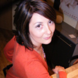 Manuela Bake