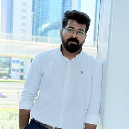 Ajesh Selvaraj